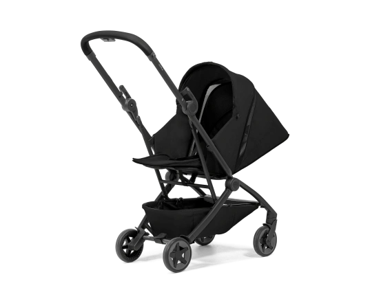 Комплект реверсивного текстилю Joolz AER 2 - space black