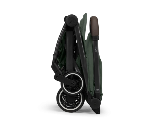 Прогулянкова коляска Joolz Aer+  Forest green