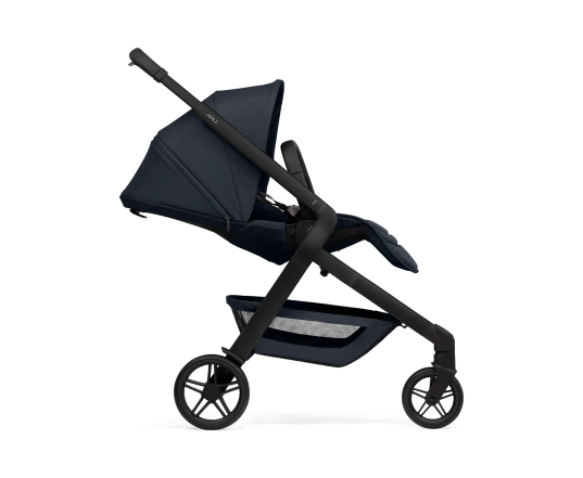 Прогулянкова коляска Joolz Hub2 колір  Dark navy blue