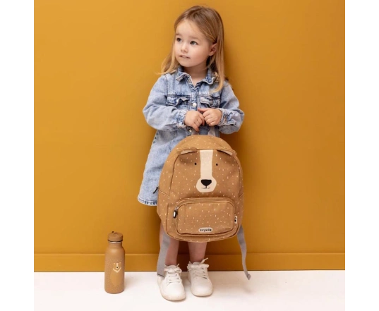 Botella de beber Trixie 500 ml - Mr. Bear