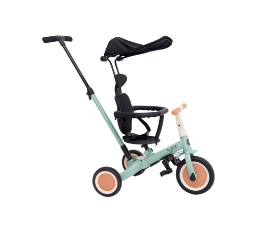 Triciclo multifuncion Gyro+