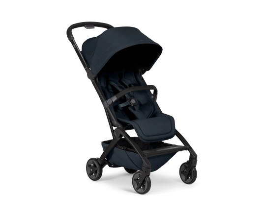Cochecito silla + capazo Joolz Aer 2 Dark navy blue