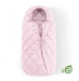 Saco cubrepiernas Cybex Snogga 2 Conscious Collection - Powdery Pink