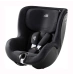 Silla de coche Britax Römer DUALFIX 5Z CLASSIC - deep black