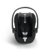 Автокрісло Cybex Cloud T-iSize Plus 0-13кг - Sepia Black