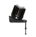 Silla de coche Cybex Sirona Gi i-Size Plus - Moon Black