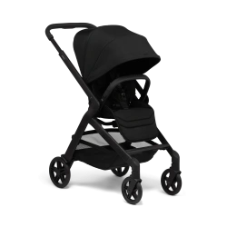 Silla de paseo Joolz Hub2 -  Space black - imagen