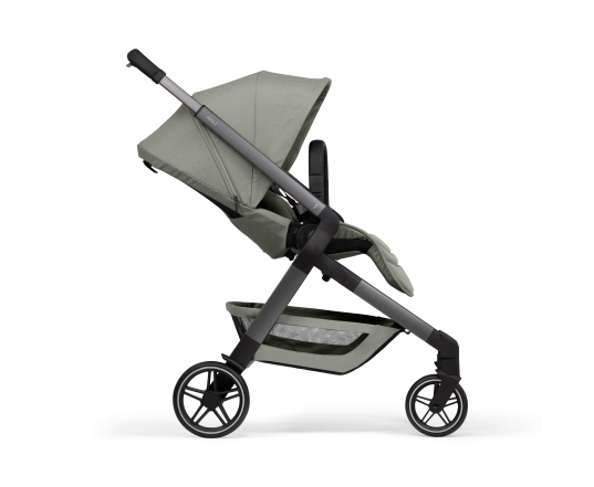 Silla de paseo Joolz Hub2 -  Sage green