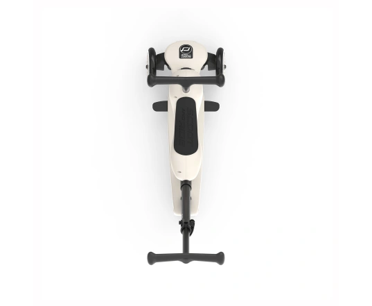 Patinete Scoot and Ride Highwaykick-1 Push and Go - Ash