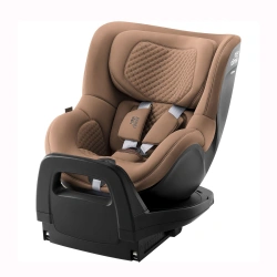 Silla de coche Britax Römer DUALFIX PRO M LUX - warm caramel - imagen