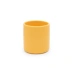 Vaso silicona We Might Be Tiny - Amarillo 