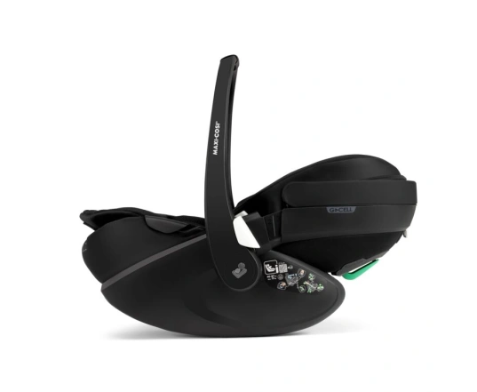 Silla de coche Joolz by Maxi-Cosi Pebble 360 Pro2 Space black