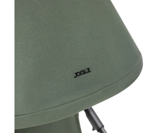 Cochecito silla + capazo Joolz Day5 - Forest green