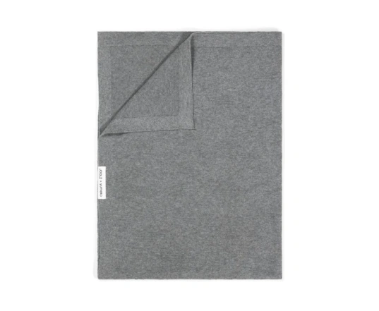 Manta Joolz Cloud Soft Stormy grey