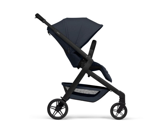 Прогулянкова коляска Joolz Hub2 колір  Dark navy blue