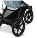 Універсальна коляска 2 в 1 Cybex Avi Spin - BLK Stormy Blue