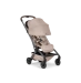 Прогулянкова коляска Joolz Aer 2 Sandy taupe