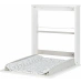 Badabulle Cambiador de pared compacto Plouf