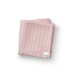 Мусліновий бамбуковий плед Elodie Details - Embroidery Anglaise Pink