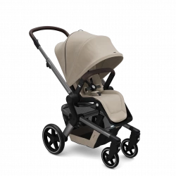 Silla de paseo Joolz Hub+ Timeless Taupe - imagen