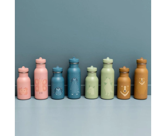 Botella de beber Trixie 500 ml - Mr. Bear