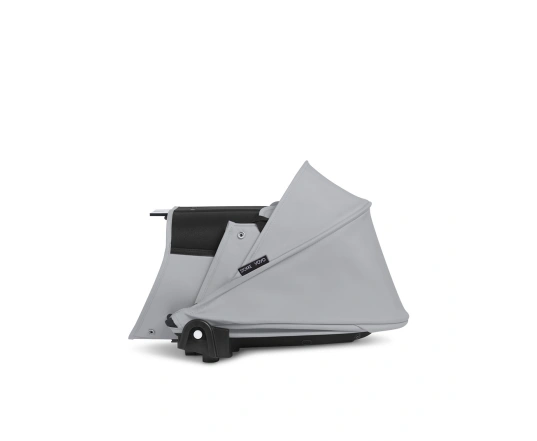 Люлька Stokke YOYO newborn shell Stone