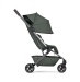 Універсальна коляска 2 в 1 Joolz Aer 2 Forest green