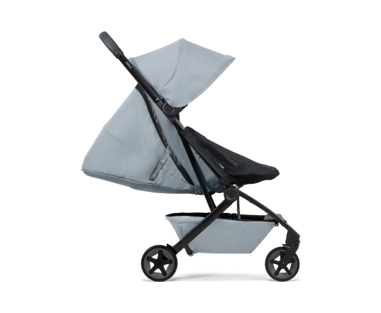 Cochecito silla + capazo Joolz AER 2 - pebble grey (Limited Edition)