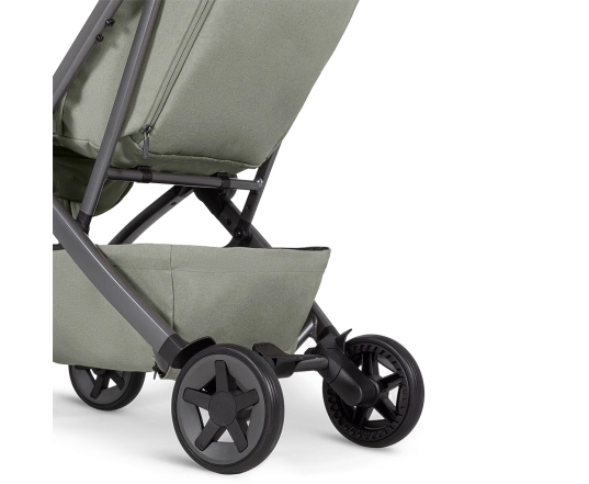 Silla de paseo Joolz Aer 2 Sage green