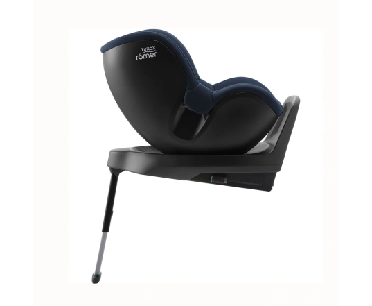 Silla de coche Britax Römer DUALFIX PLUS - night blue