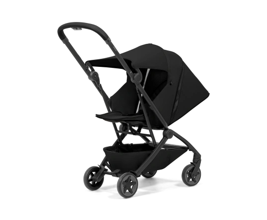 Комплект реверсивного текстилю Joolz AER 2 - space black