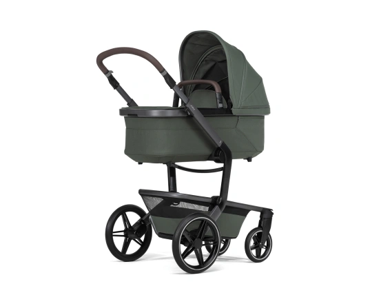 Cochecito silla + capazo Joolz Day5 - Forest green