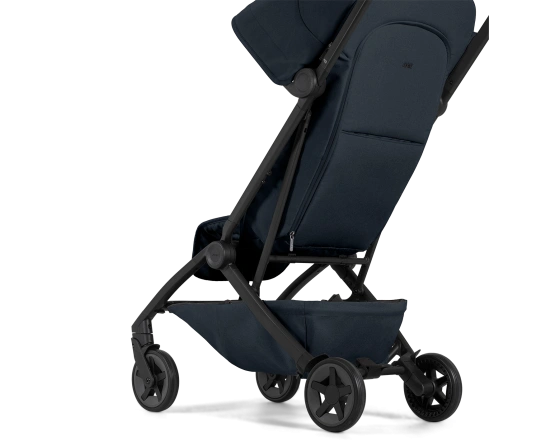Cochecito silla + capazo Joolz Aer 2 Dark navy blue