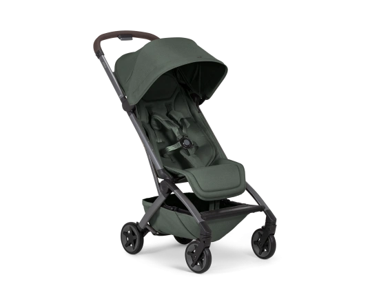 Silla de paseo Joolz Aer 2 Forest green