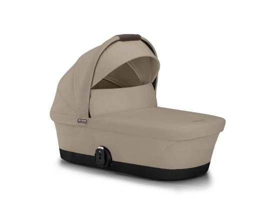 Люлька Cybex Gazelle S - Almond Beige