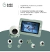 Відеоняня Babymoov Yoo Go+ HD-25 Відеоняня Babymoov Yoo Go+ HD