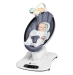 Reductor MamaRoo/Rockaroo  4moms - Mesh Grey Reversible