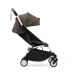 Комплект текстилю Stokke YOYO 6+ Leopard