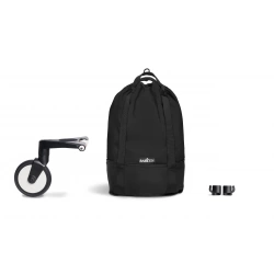 YOYO bag - Black - imagen