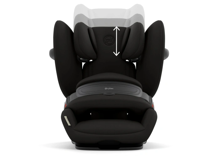 Підголівник Cybex Pallas G3