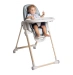 Стільчик для годування Chicco Polly  Armonia GREENERY