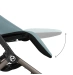 Silla de paseo Cybex Libelle TPE Stormy Blue + Burbuja de lluvia