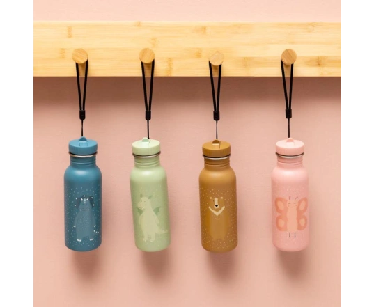 Botella de beber Trixie 500 ml - Mr. Bear