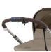 Silla de paseo Cybex e-Gazelle S TPE Almond Beige