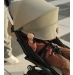 Silla de paseo Stokke YOYO³  Toffee (сhasis White)-35 Silla de paseo Stokke YOYO³  Toffee (сhasis White)