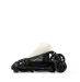 Прогулянкова коляска Cybex Melio Carbon - Canvas White