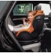 Автокрісло BRITAX-ROMER DUALFIX PRO Night Blue-29 Автокрісло BRITAX-ROMER DUALFIX PRO Night Blue