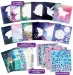 Cuaderno Creativo Adhesivos por Numeros Nebulous Stars-28 Cuaderno Creativo Adhesivos por Numeros Nebulous Stars