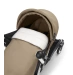 Універсальна коляска 2 в 1 Stokke YOYO³ Toffee (шасі Black)