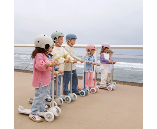 Patinete Banwood Eco - Sand